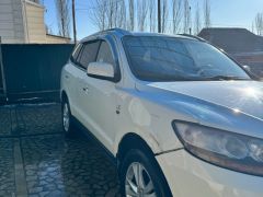 Фото авто Hyundai Santa Fe