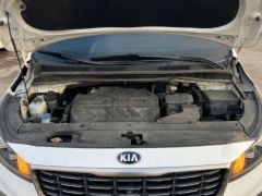 Сүрөт унаа Kia Carnival