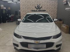 Photo of the vehicle Chevrolet Malibu