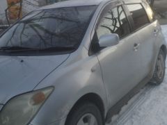 Photo of the vehicle Toyota Ist