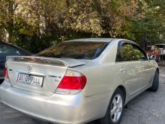 Сүрөт унаа Toyota Camry