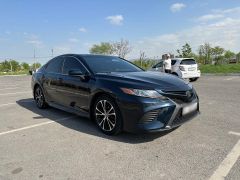 Сүрөт унаа Toyota Camry