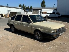 Сүрөт унаа Volkswagen Passat