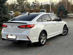 Сүрөт унаа Hyundai Sonata