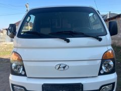 Фото авто Hyundai Porter