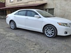 Фото авто Toyota Camry