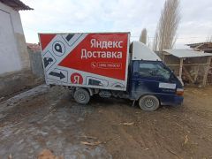 Фото авто Hyundai Porter