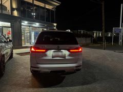 Фото авто BMW X7