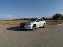 Фото авто Hyundai Sonata