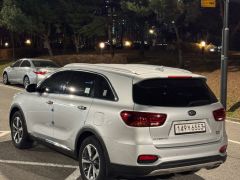 Фото авто Kia Sorento