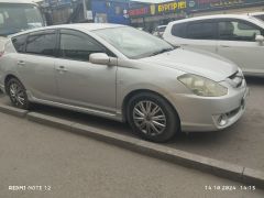 Фото авто Toyota Caldina