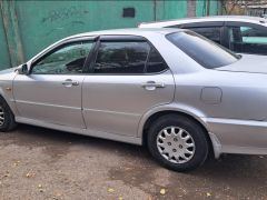 Сүрөт унаа Honda Accord