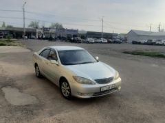 Photo of the vehicle Toyota Camry