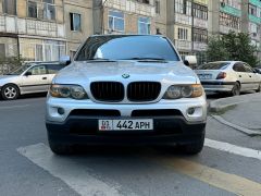 Фото авто BMW X5