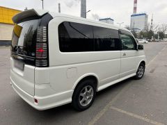 Фото авто Honda Stepwgn