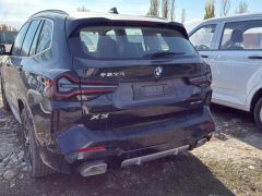 Photo of the vehicle BMW X3