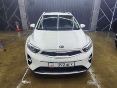 Фото авто Kia Stonic