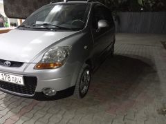 Сүрөт унаа Daewoo Matiz