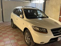 Фото авто Hyundai Santa Fe