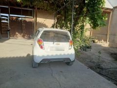 Сүрөт унаа Chevrolet Spark