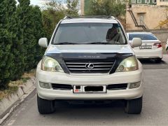 Фото авто Lexus GX