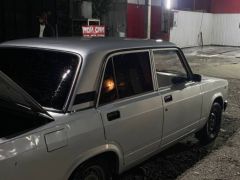 Сүрөт унаа ВАЗ (Lada) 2107