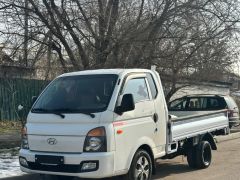 Фото авто Hyundai Porter