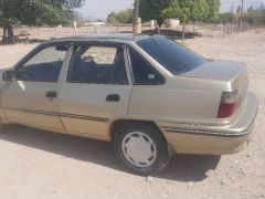 Сүрөт унаа Daewoo Nexia