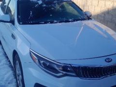 Сүрөт унаа Kia Optima