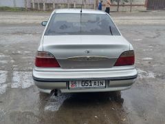 Сүрөт унаа Daewoo Nexia