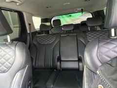 Сүрөт унаа Hyundai Palisade