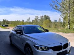 Сүрөт унаа BMW 4 серия