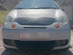 Photo of the vehicle Daewoo Matiz