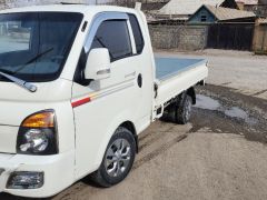 Фото авто Hyundai Porter