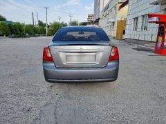 Сүрөт унаа Daewoo Gentra