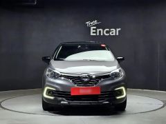 Фото авто Renault Samsung QM3