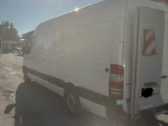 Фото авто Mercedes-Benz Sprinter