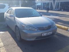 Фото авто Toyota Camry