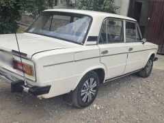 Фото авто ВАЗ (Lada) 2106