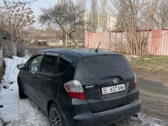 Сүрөт унаа Honda Fit