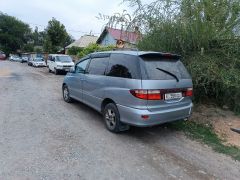 Сүрөт унаа Toyota Previa