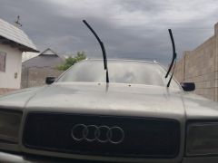 Photo of the vehicle Audi 100