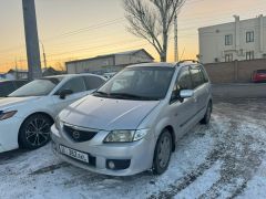 Сүрөт унаа Mazda Premacy