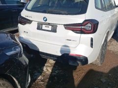 Сүрөт унаа BMW X3