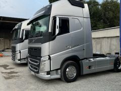 Фото авто Volvo FH