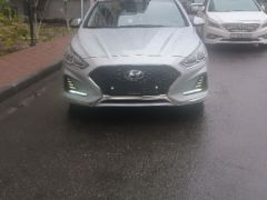 Photo of the vehicle Hyundai Sonata