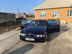 Photo of the vehicle BMW 5 Series