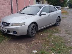 Сүрөт унаа Honda Accord