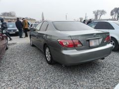 Сүрөт унаа Lexus ES