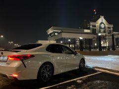 Сүрөт унаа Toyota Camry